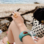 Poolside Bracelet