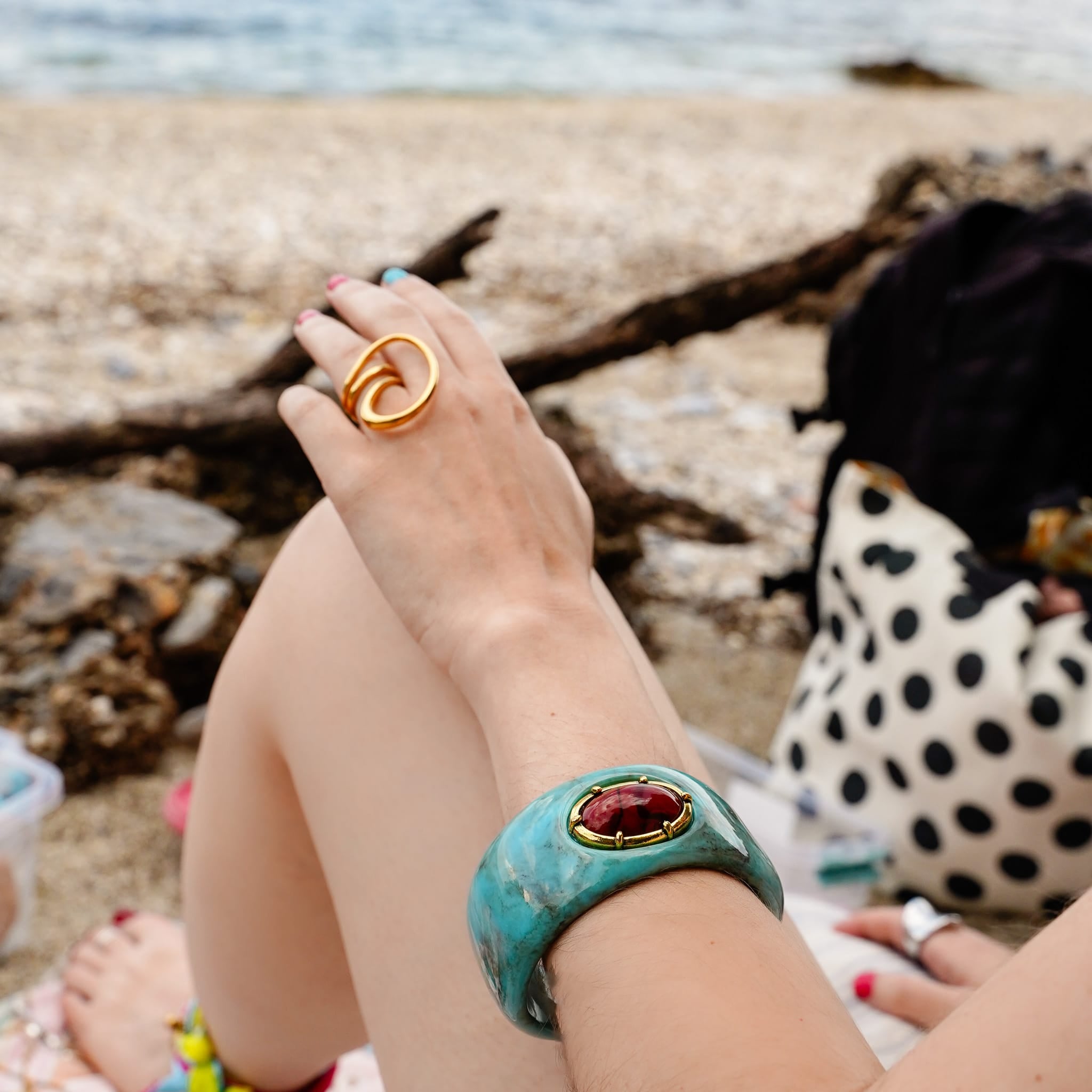 Poolside Bracelet