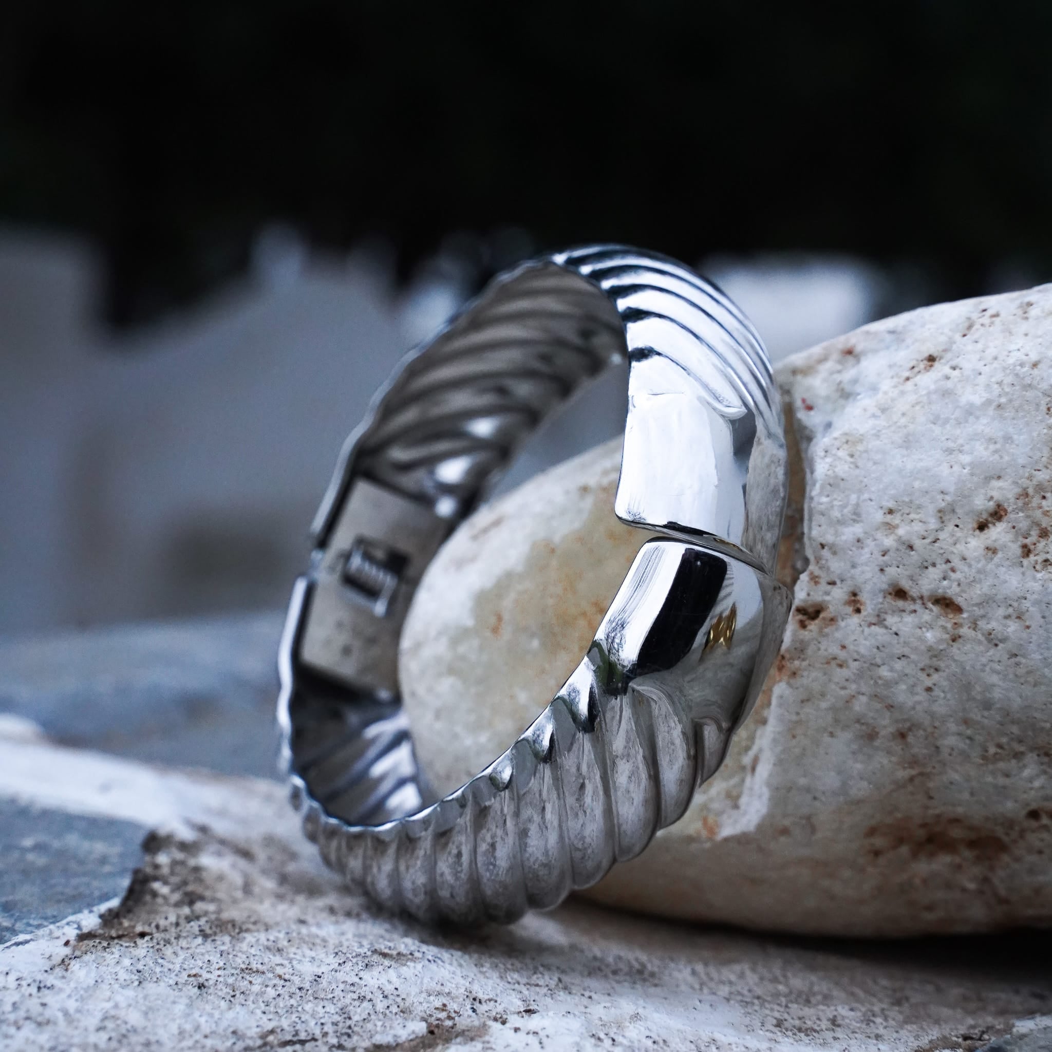 Prime Fold Bracelet
