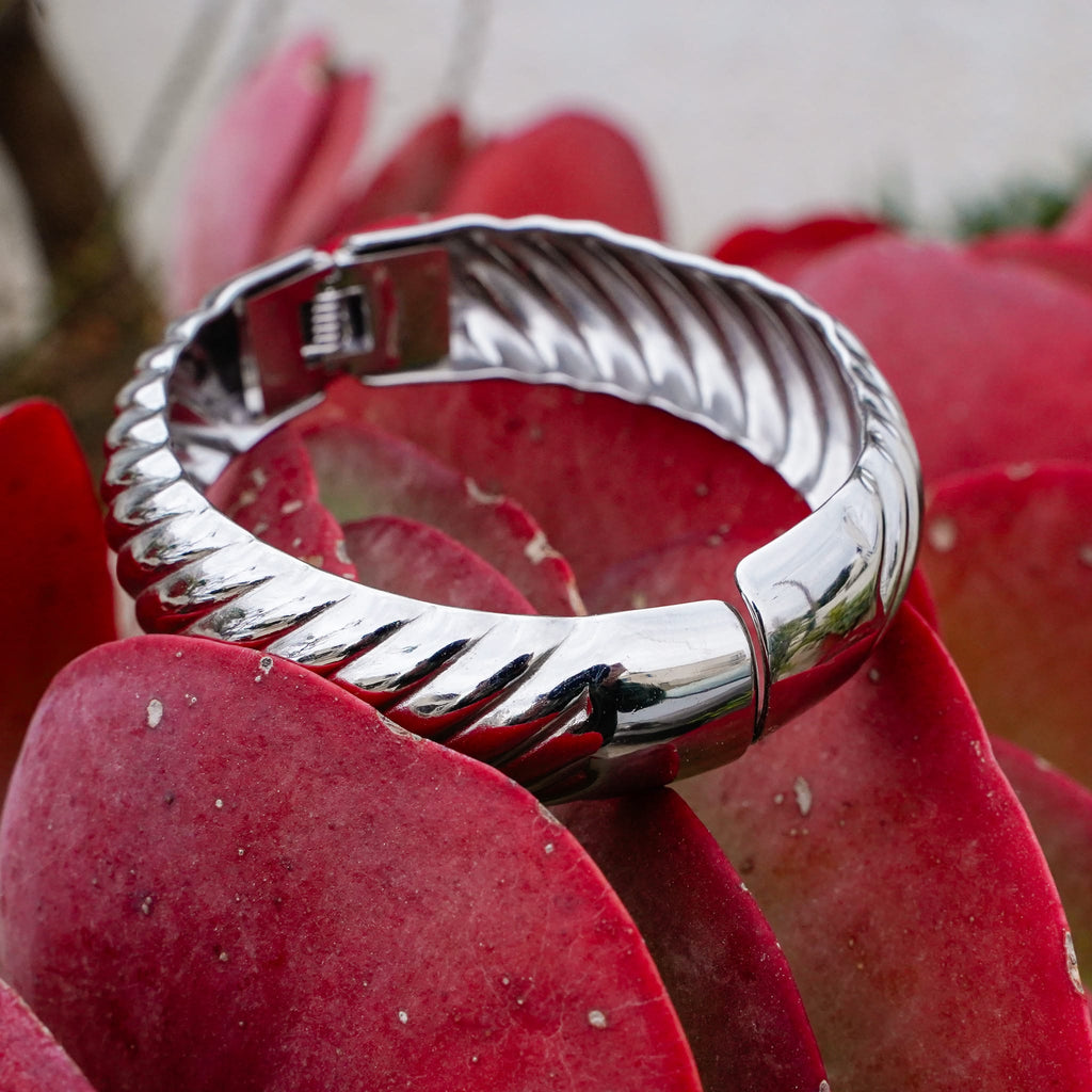 Prime Fold Bracelet