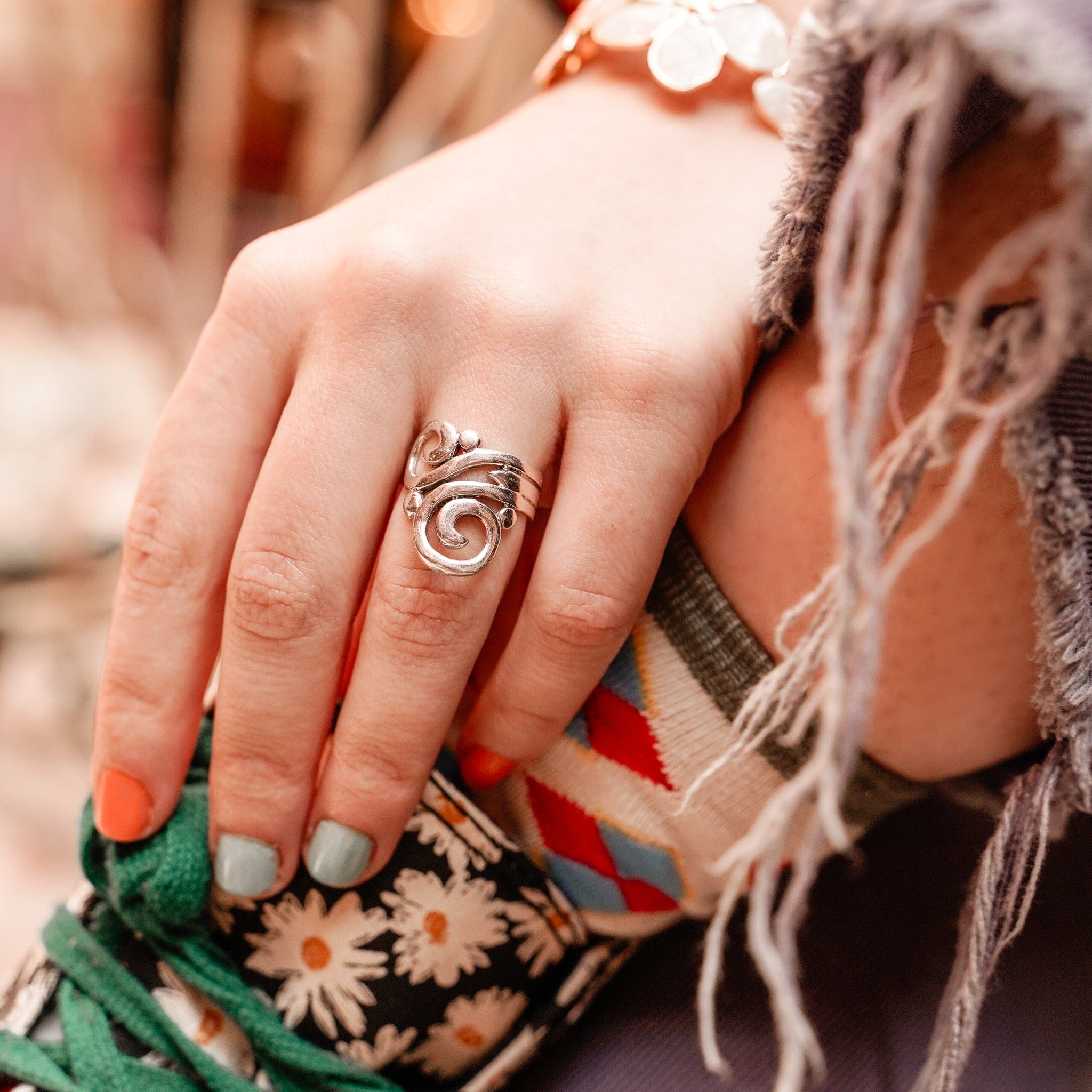 Rings Abstractica Ring