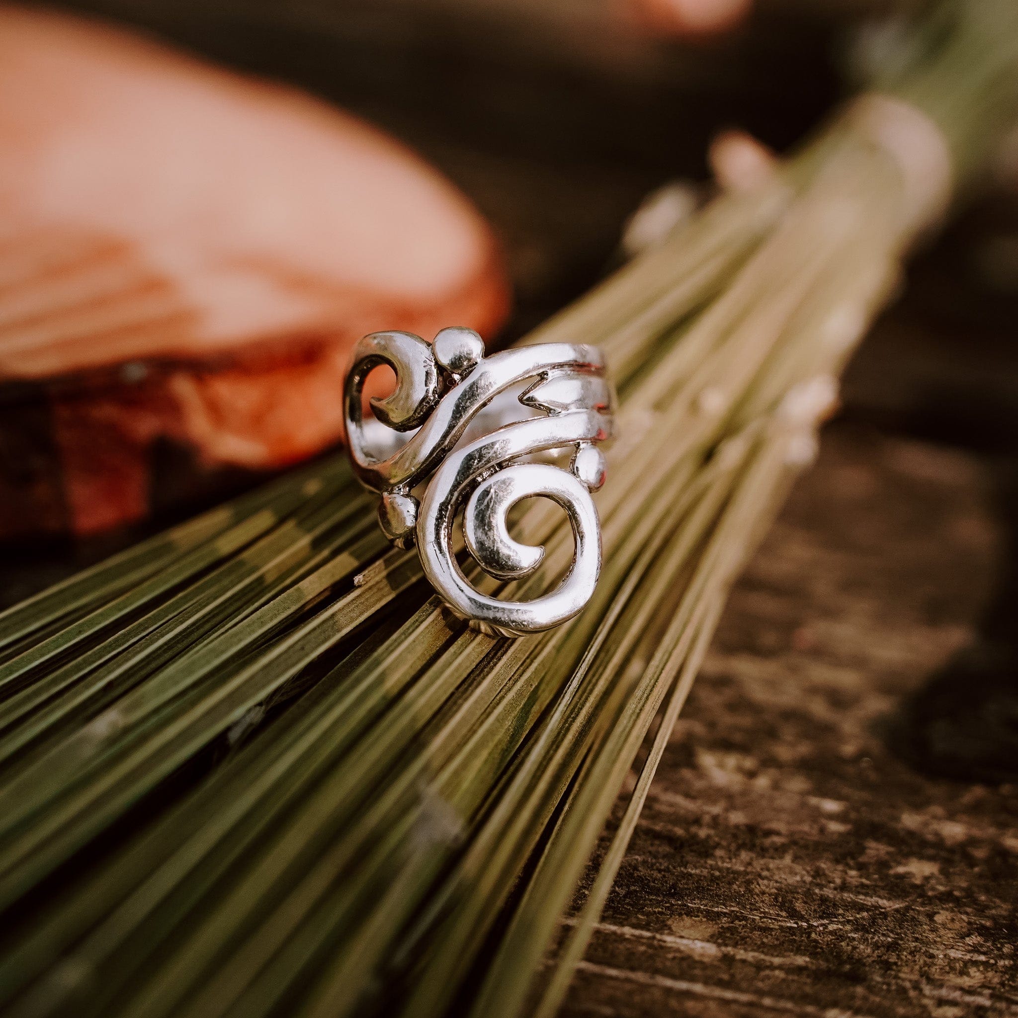 Rings Abstractica Ring