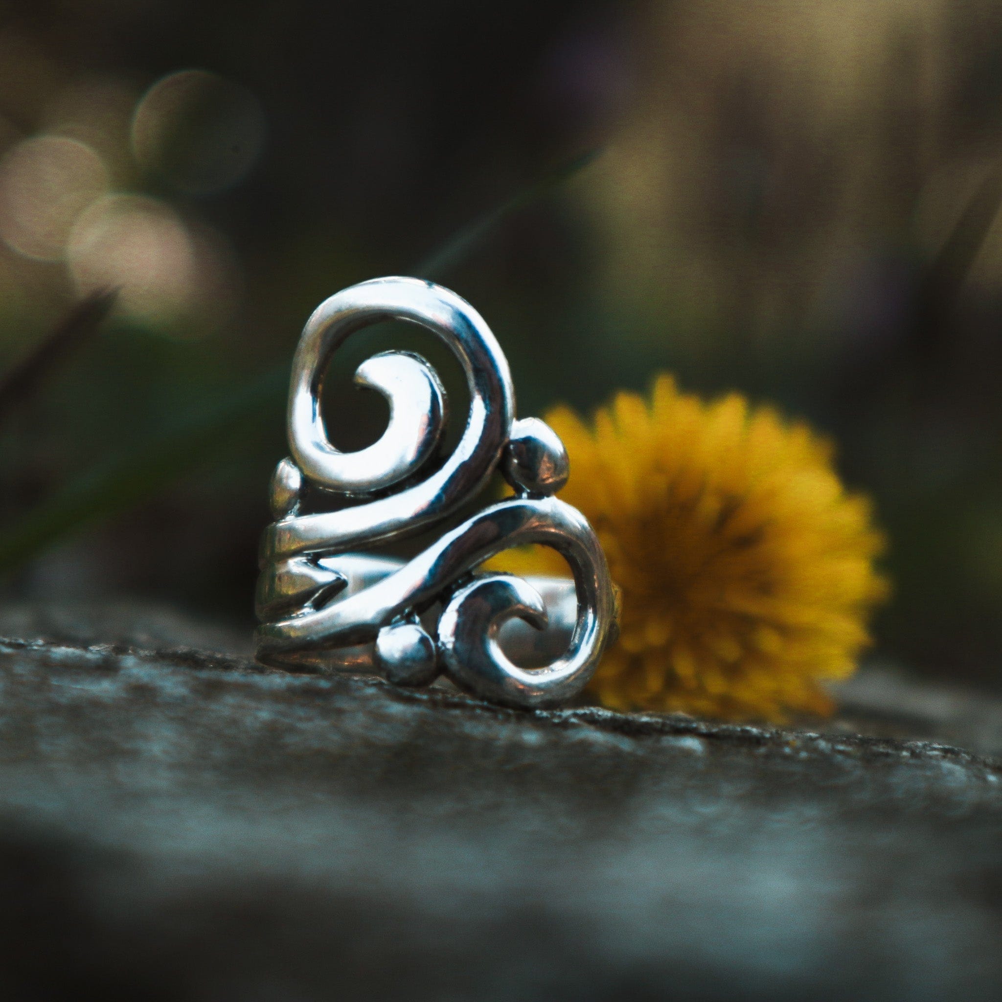 Rings Abstractica Ring