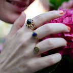 Rings Aether Dot Ring