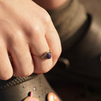 Rings Aether Dot Ring