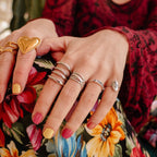 Rings Arka Ring