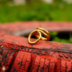 Rings Around Again Ring