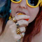 Rings Braid-y Brunch Ring