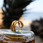 Rings Braid-y Brunch Ring