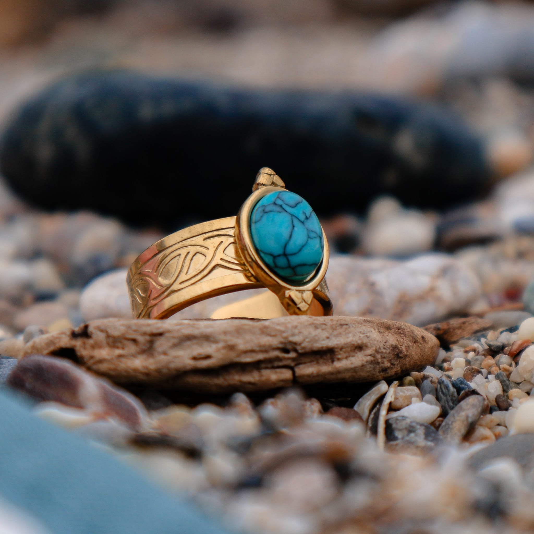 Rings Breezy Ring