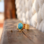Rings Breezy Ring