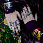 Rings Cloud Nine Ring