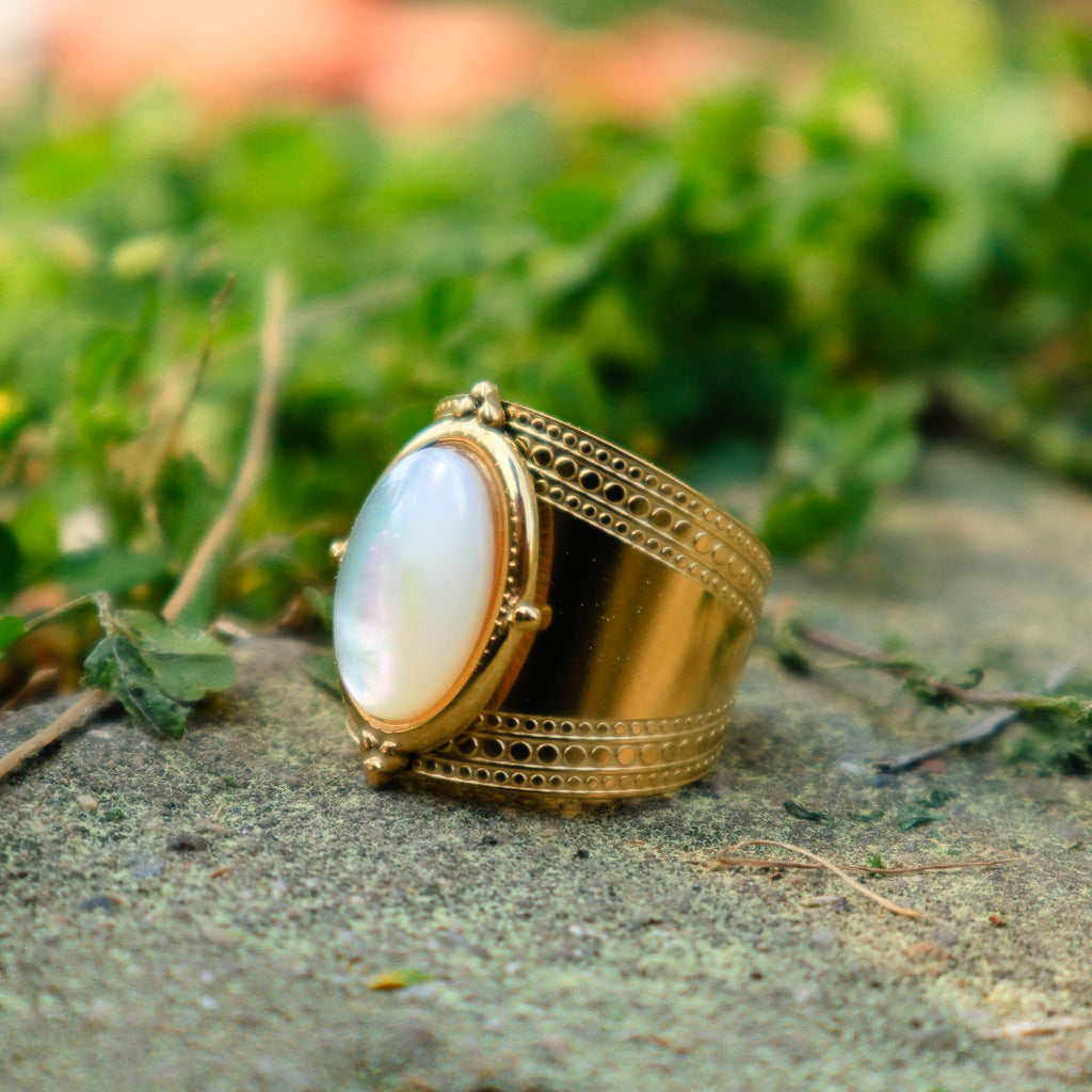 Rings Coconut Ring