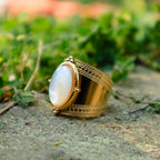 Rings Coconut Ring