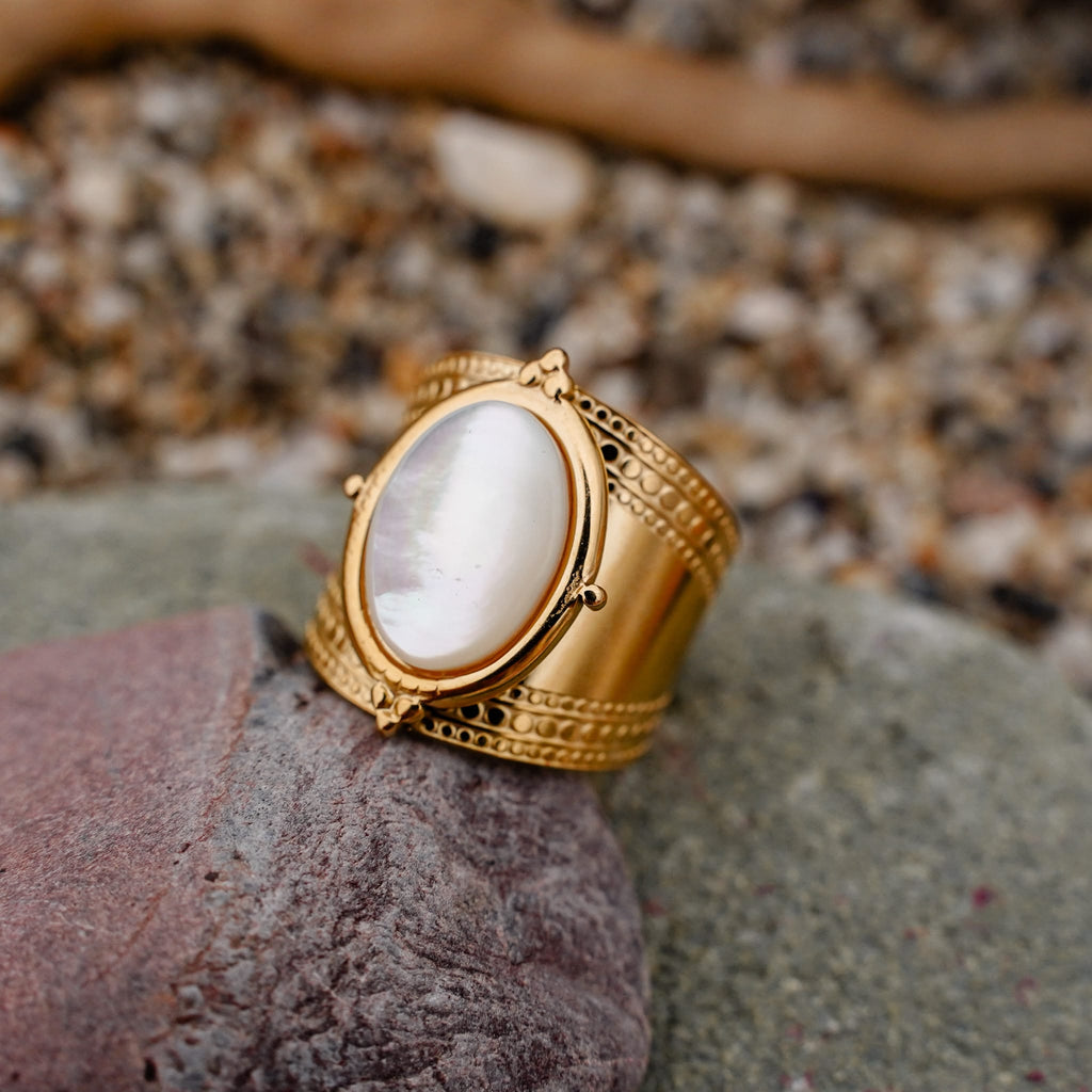 Rings Coconut Ring