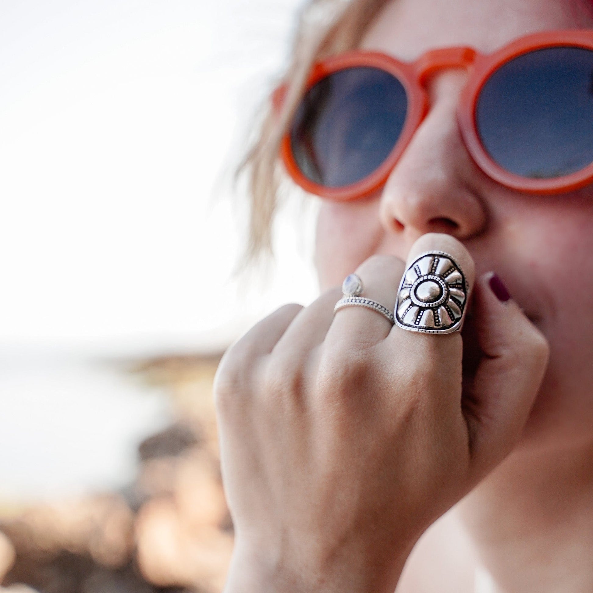 Rings Coralia Ring
