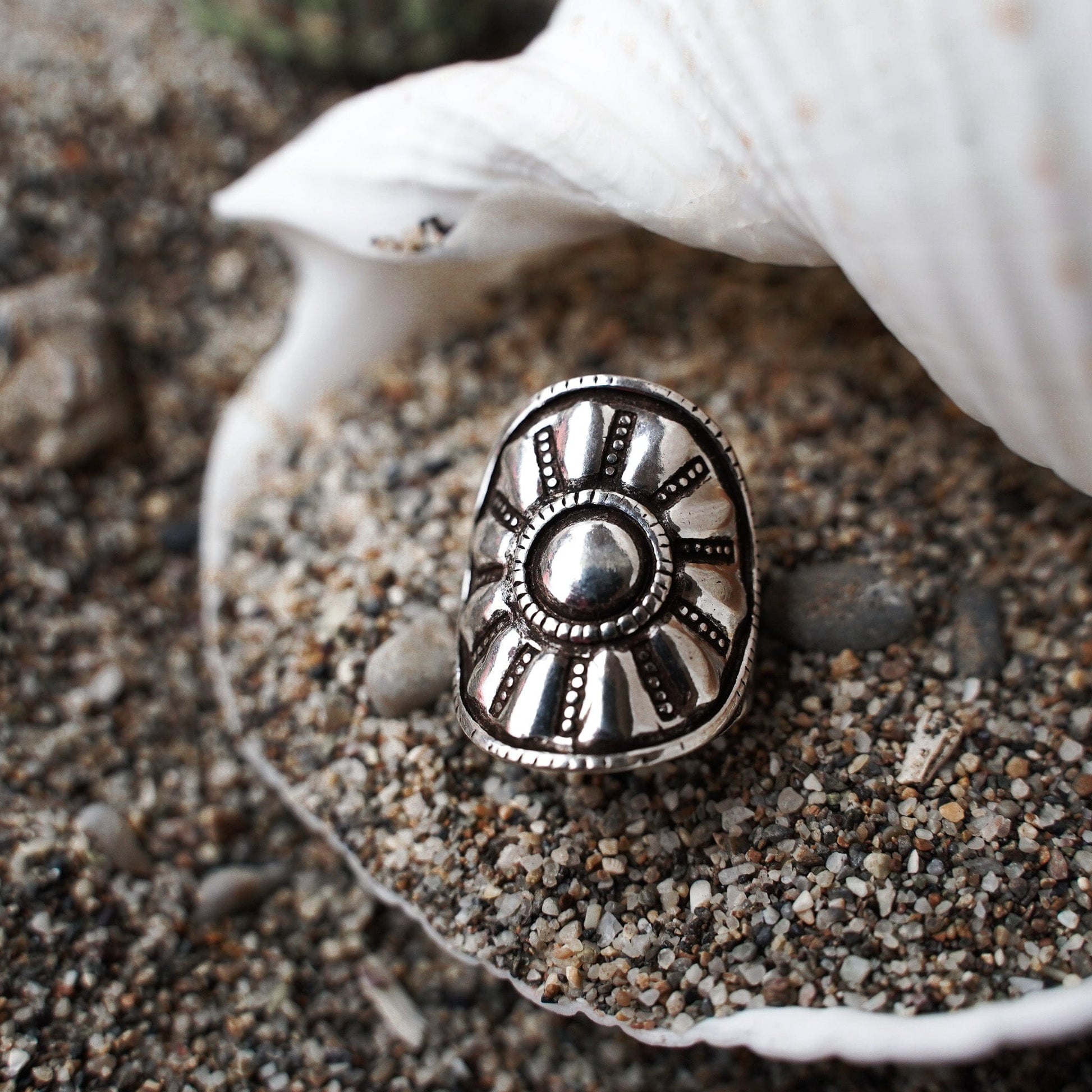 Rings Coralia Ring