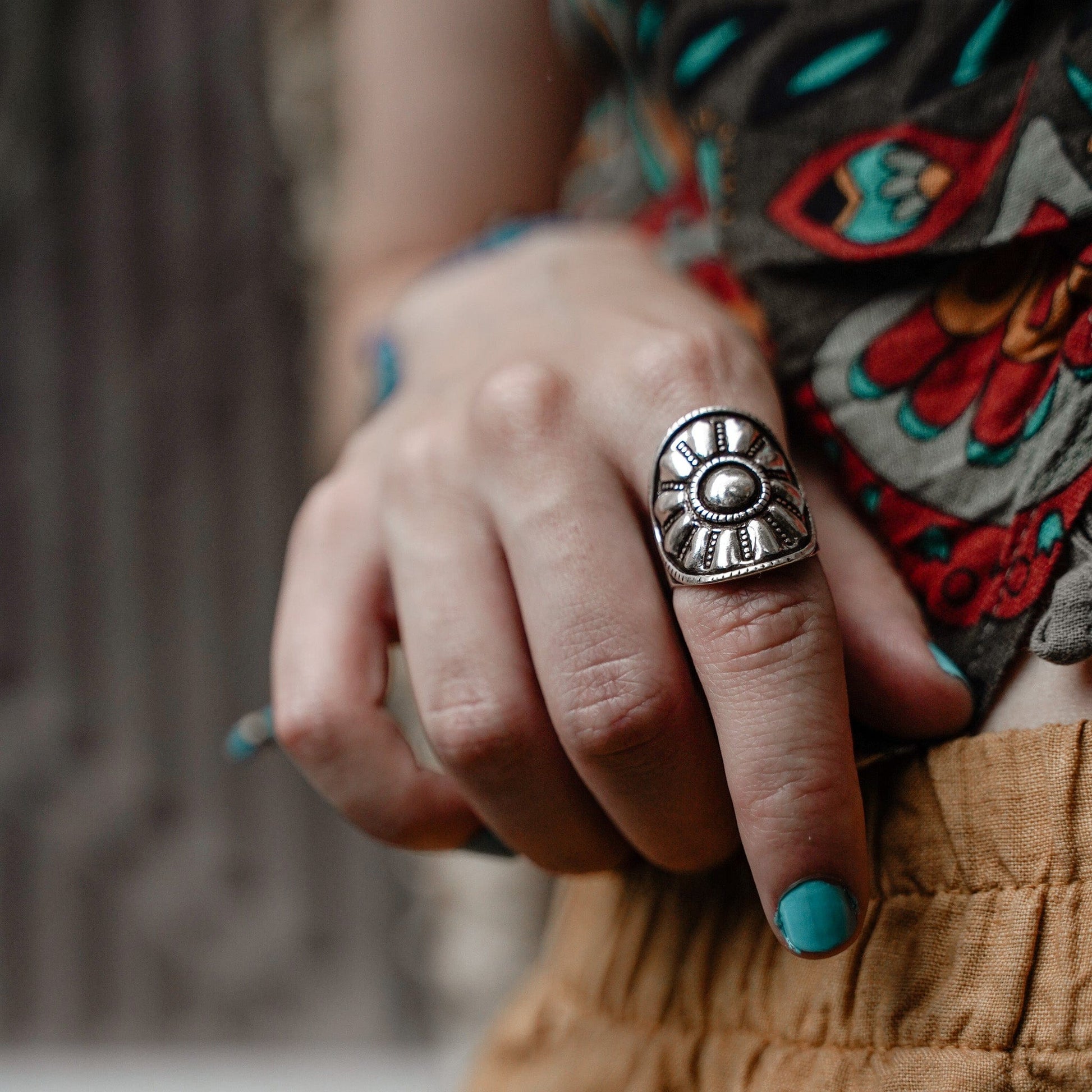 Rings Coralia Ring
