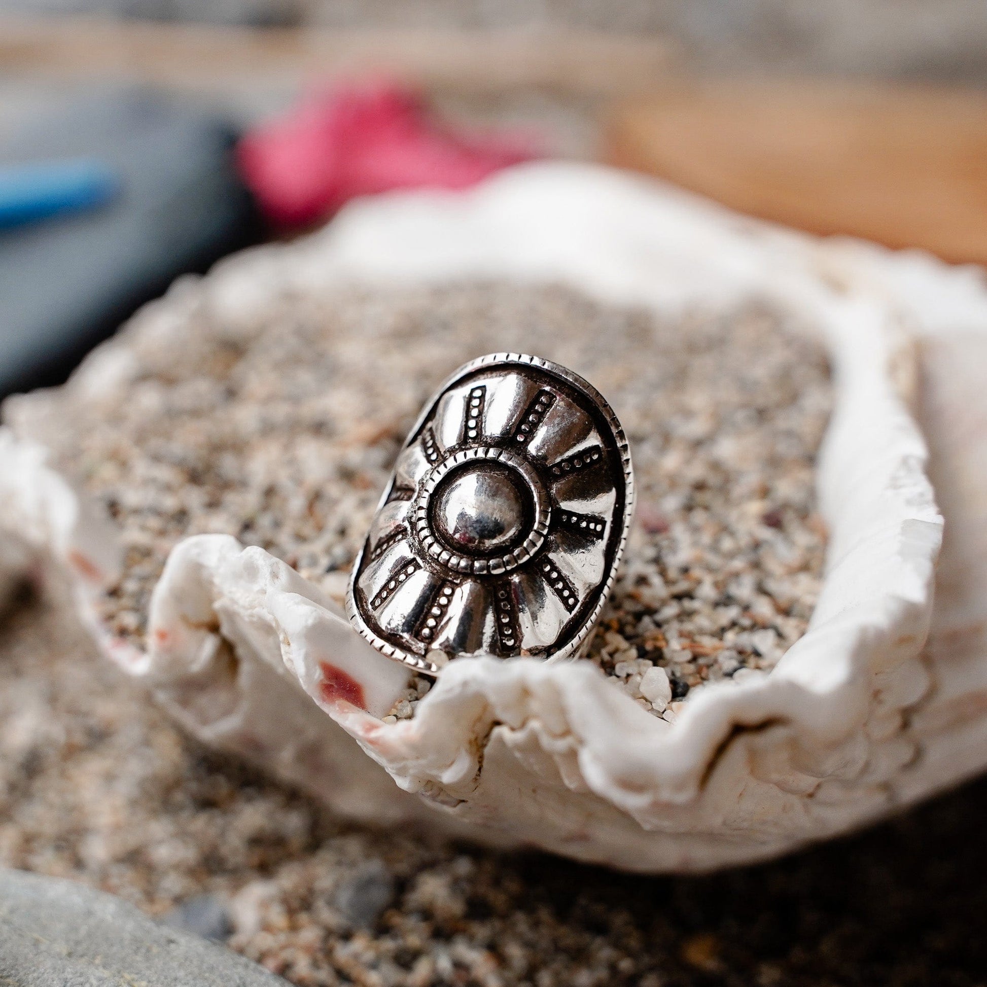 Rings Coralia Ring