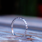 Rings Daily Line Ring