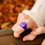 Rings Doodle Club Ring