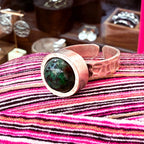 Rings Earthbound Ring