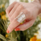 Rings Echo Ring