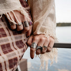 Rings Eclipsera Ring
