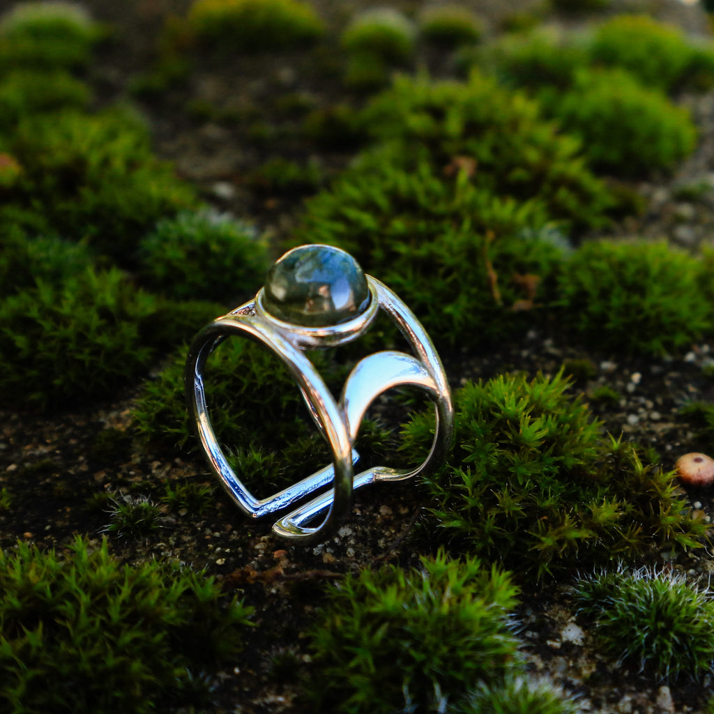 Rings Equinox Ring