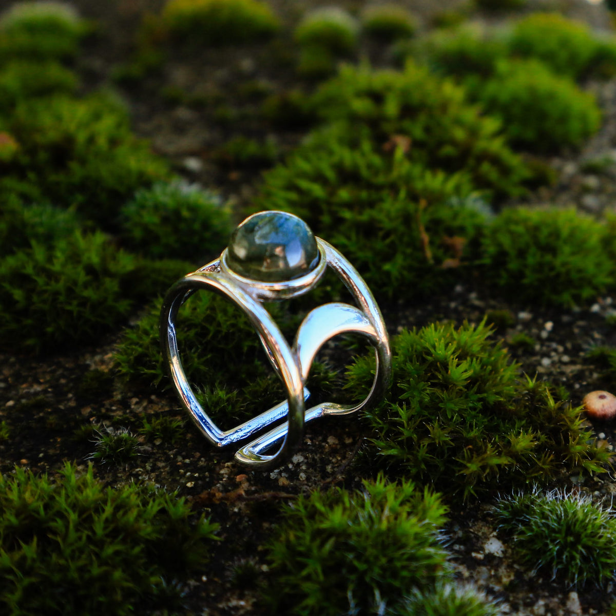 Rings Equinox Ring