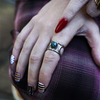 Rings Equinox Ring