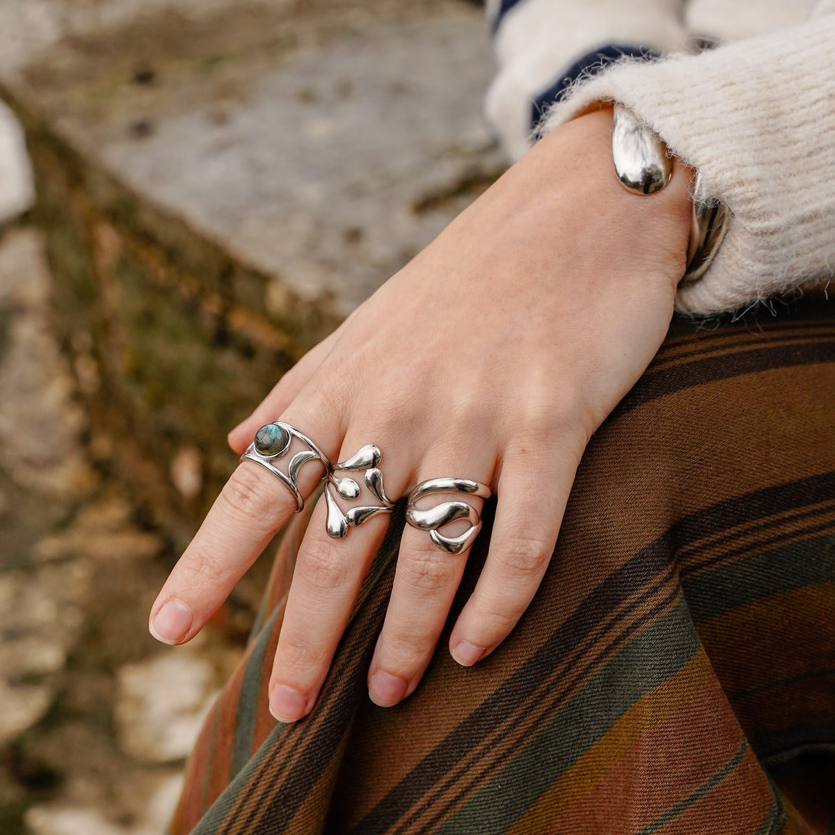 Rings Equinox Ring