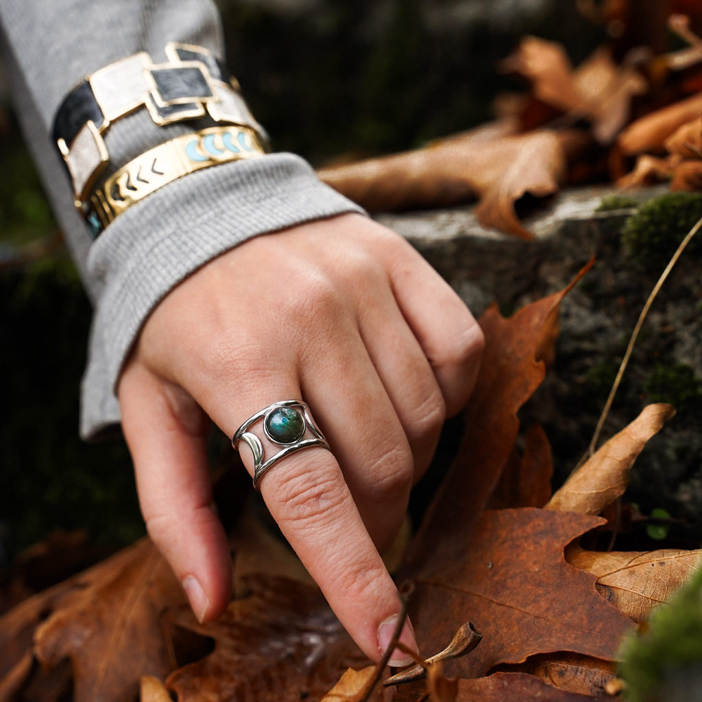 Rings Equinox Ring