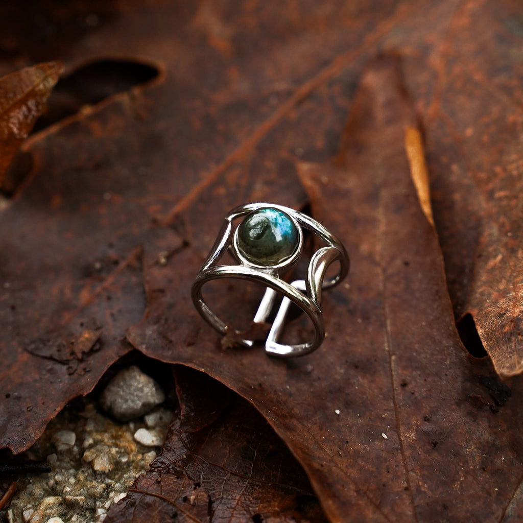 Rings Equinox Ring