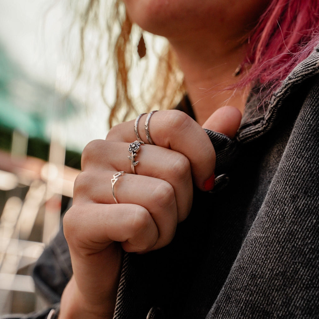 Rings Florence Ring