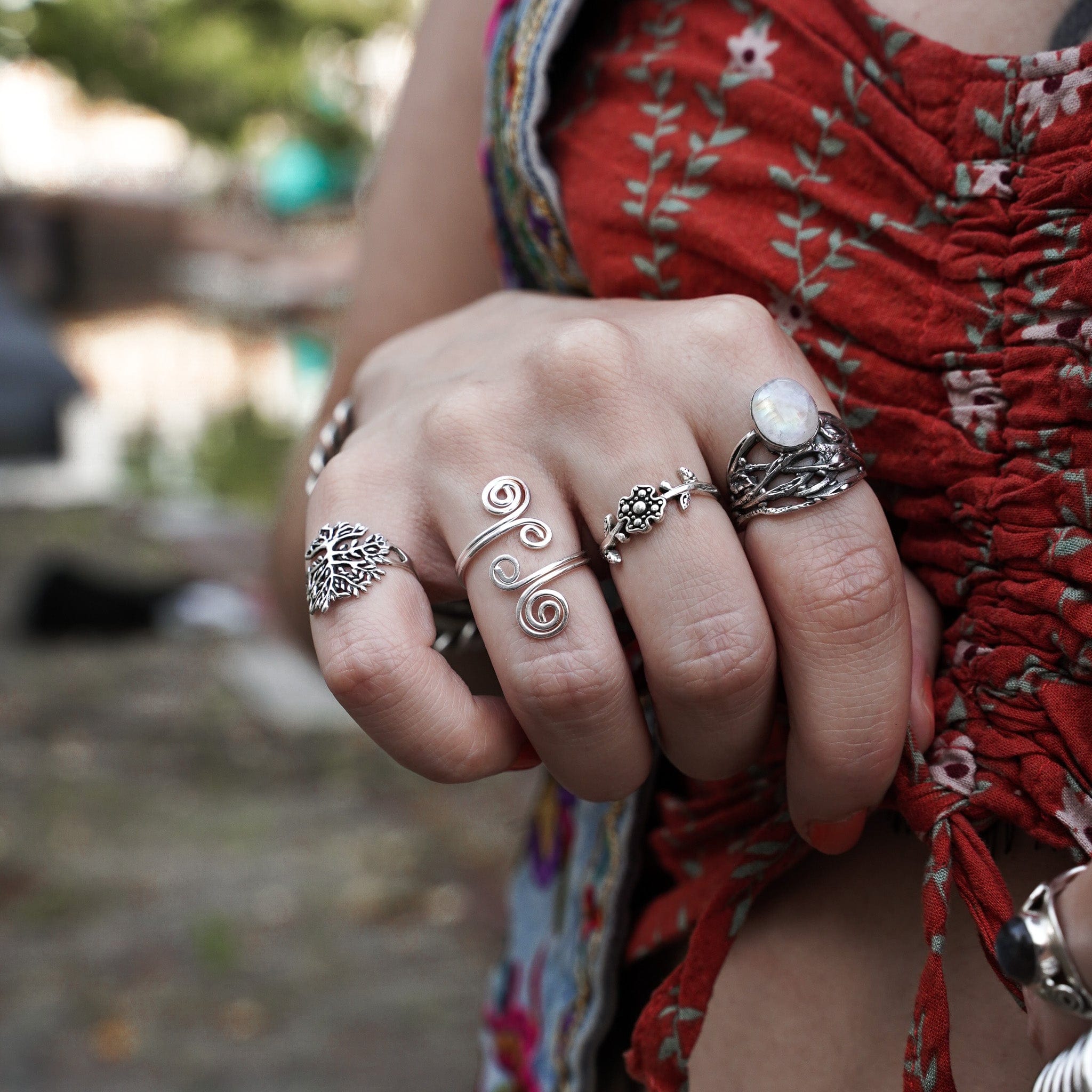 Rings Florence Ring