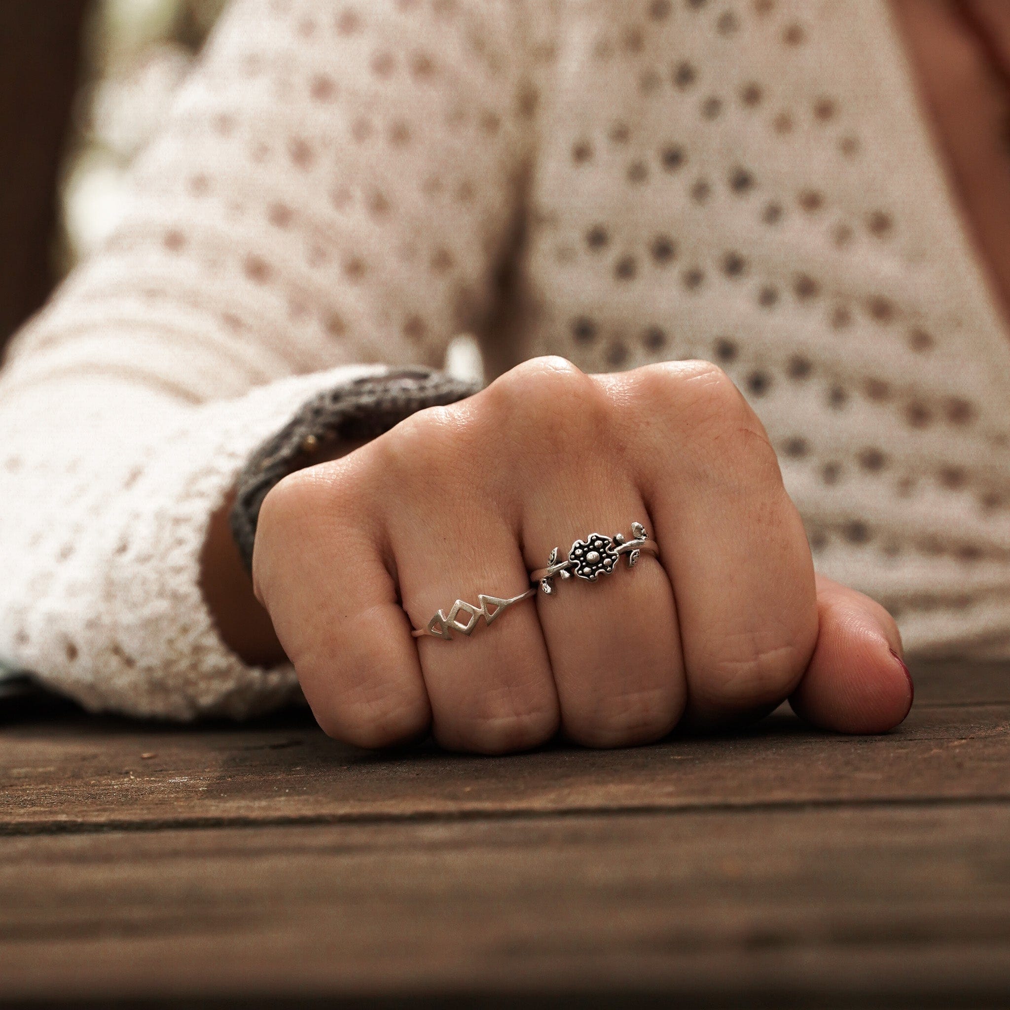 Rings Florence Ring