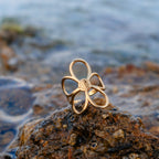 Rings Flower Power Ring