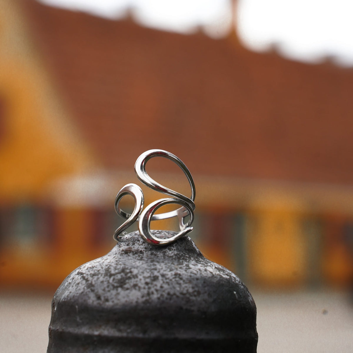 Rings Fluid Ring