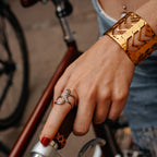 Rings Fluid Ring