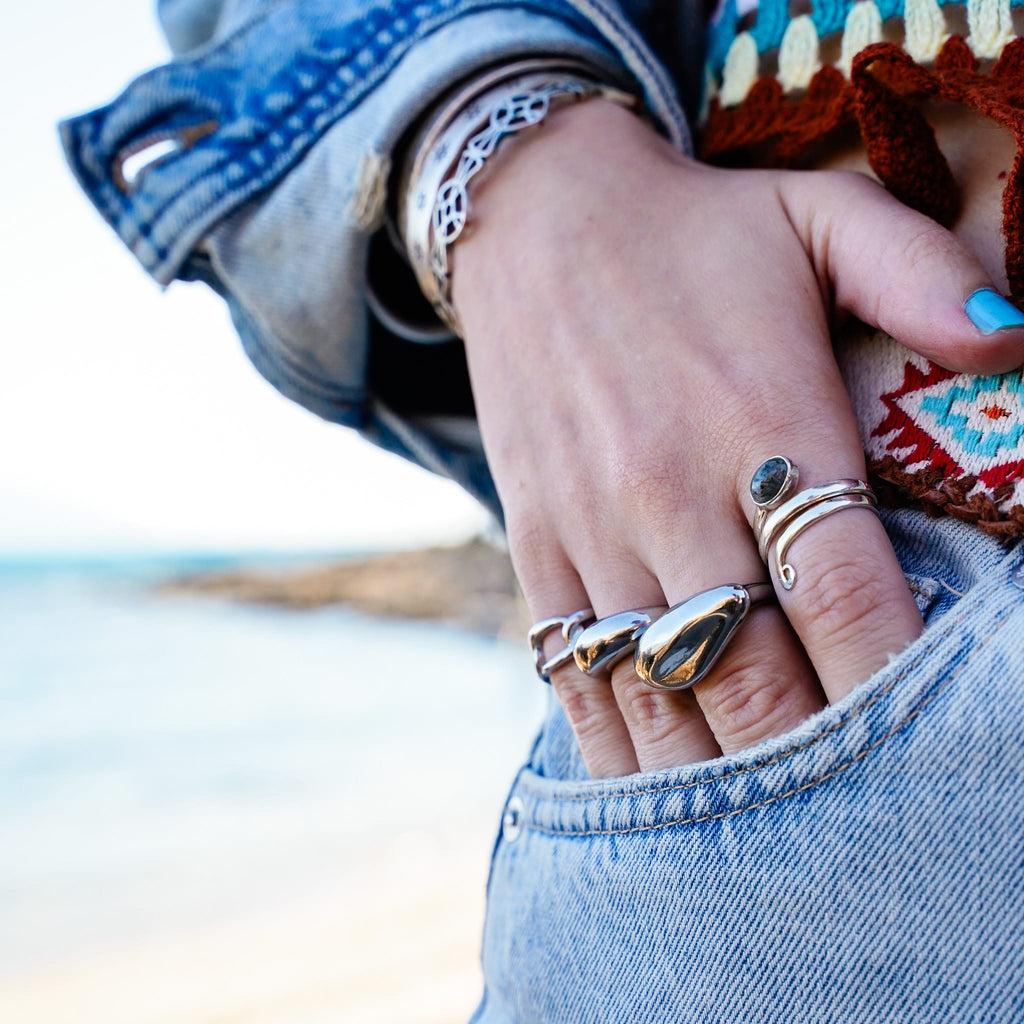 Rings Formless Ring