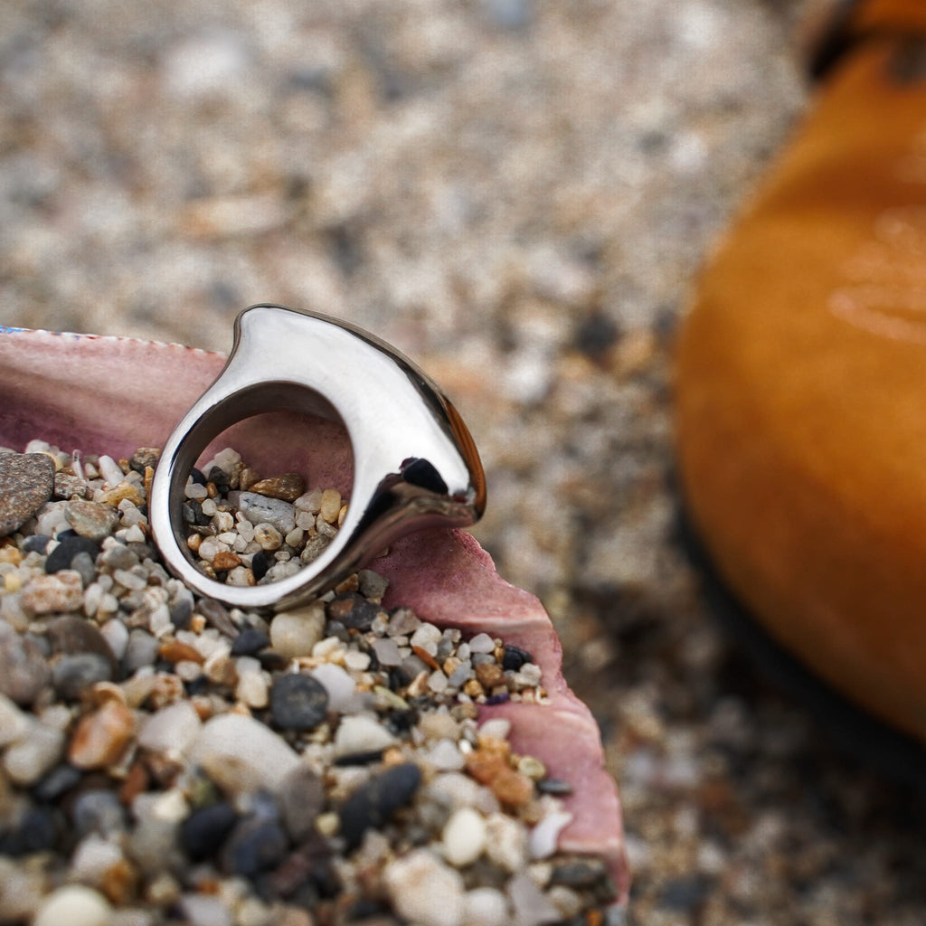Rings Formless Ring