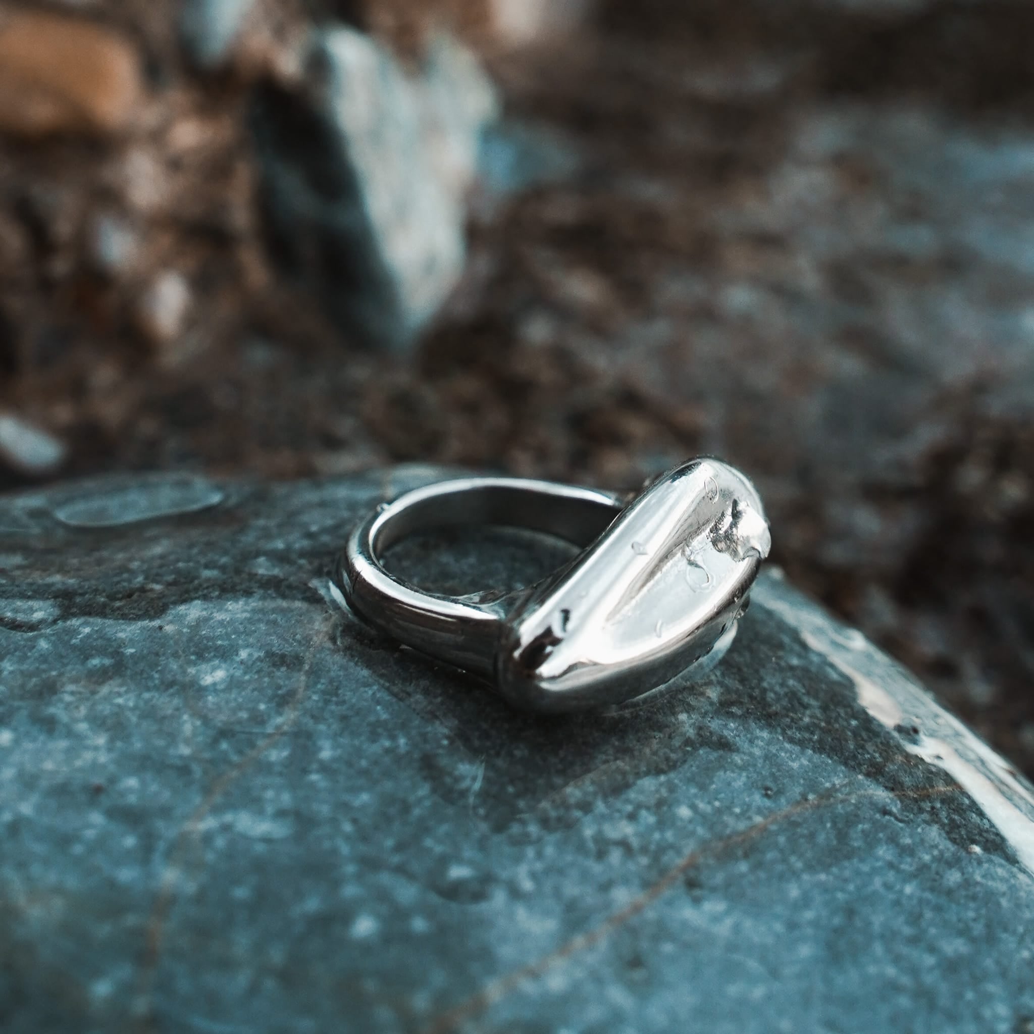 Rings Formless Ring