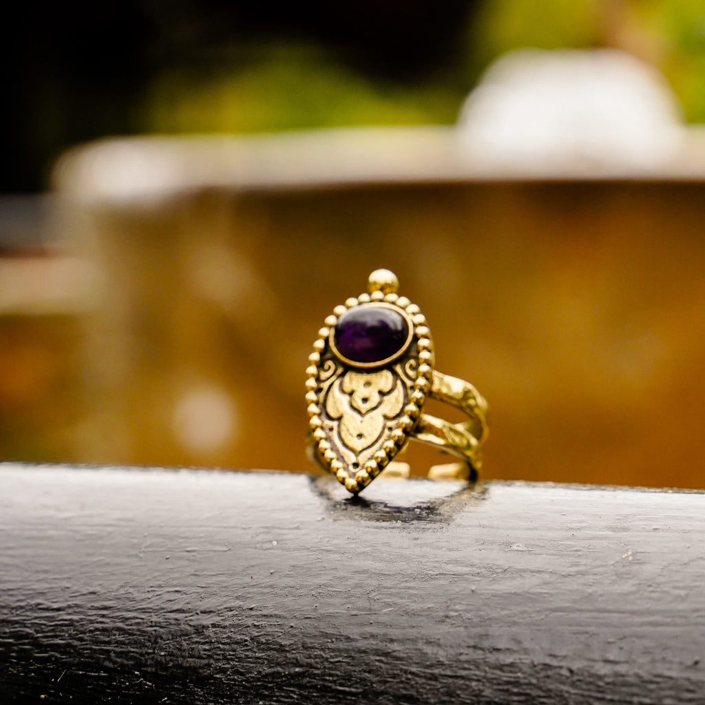 Rings Fortune & Folklore Ring