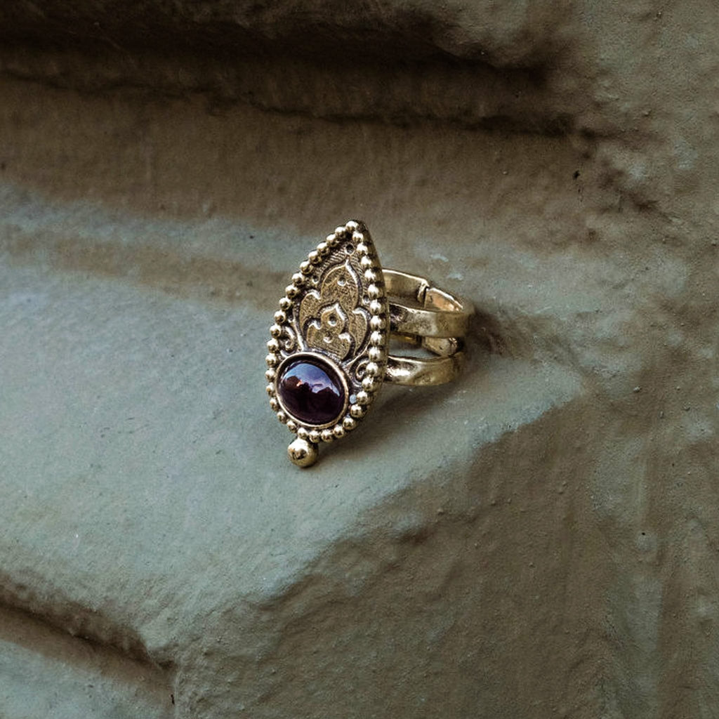 Rings Fortune & Folklore Ring