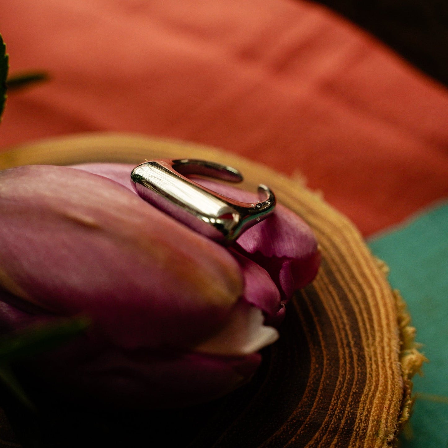 Rings Fresh Ring