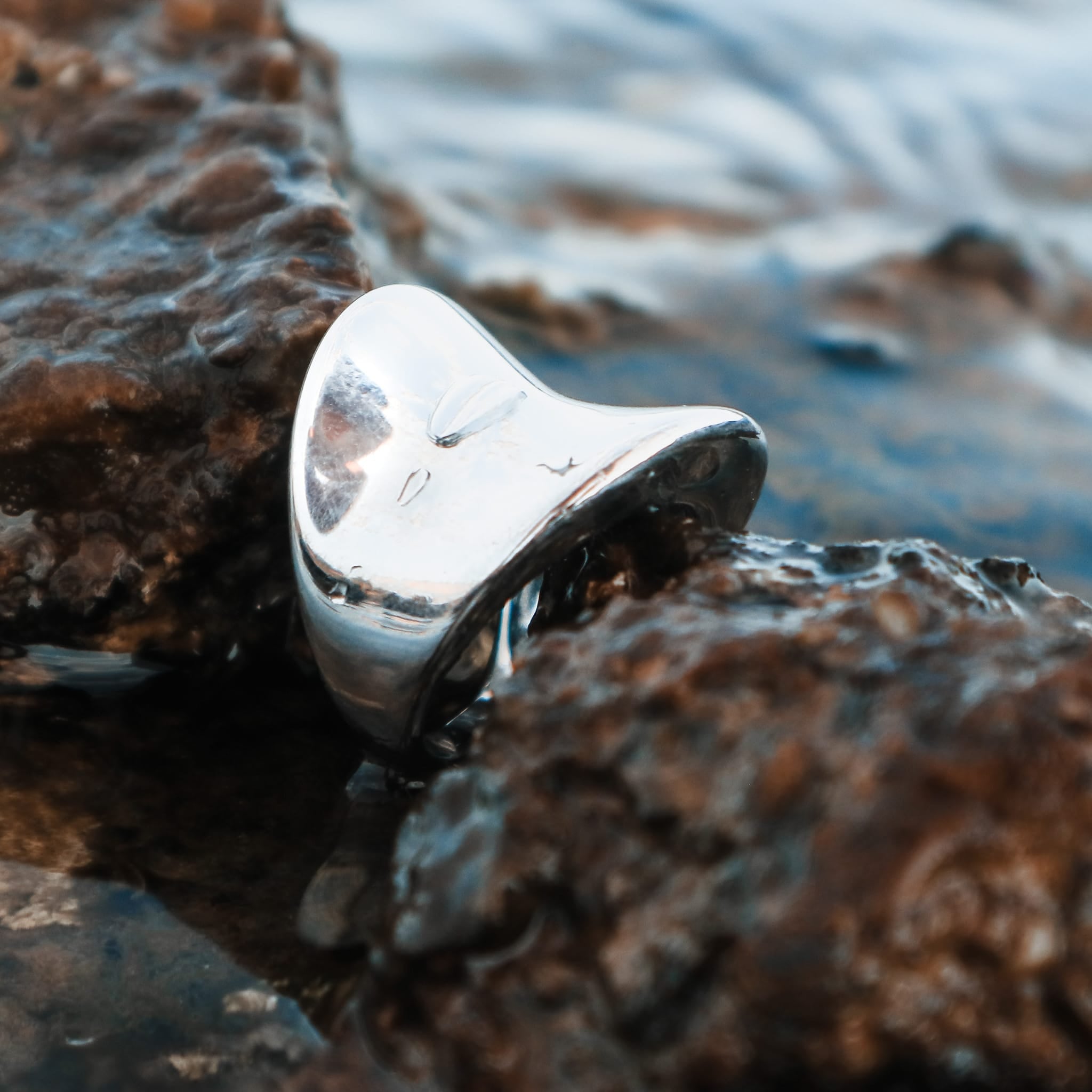 Rings Hephaestus Ring