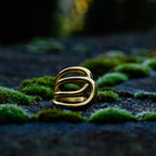 Rings High Voltage Ring