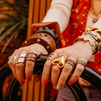 Rings Imperium Ring