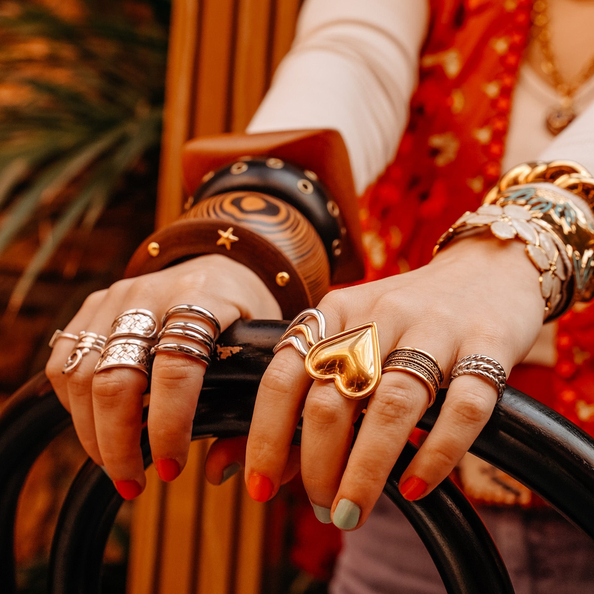 Rings Imperium Ring